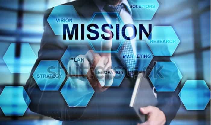 Mission